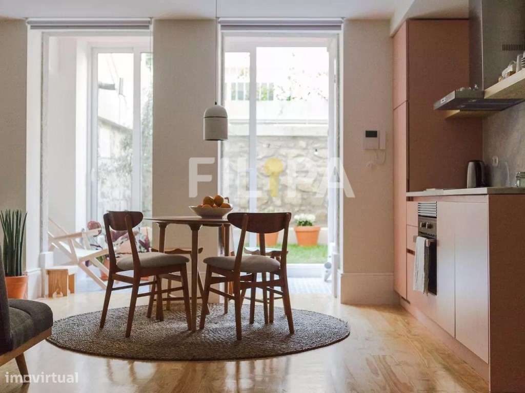 Um refúgio especial no Porto-0