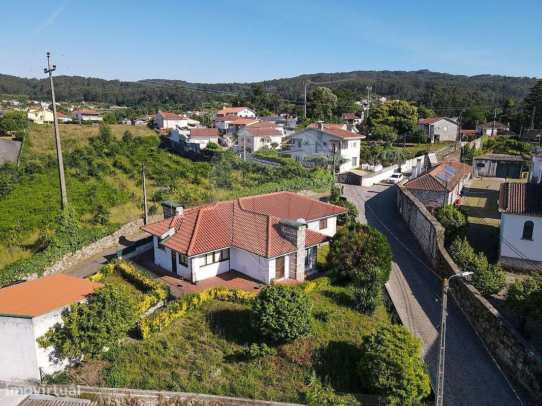 Moradia T3 para venda-7