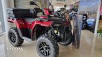 Polaris Sportsman - 2