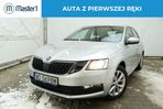 Skoda Octavia 1.6 TDI Ambition - 1