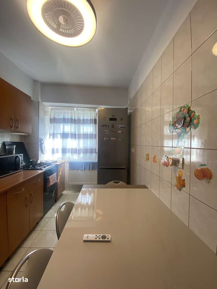 Apartament perfect pentru familii, patru camere, Soseaua Iancului - Imagine principală: 4/20