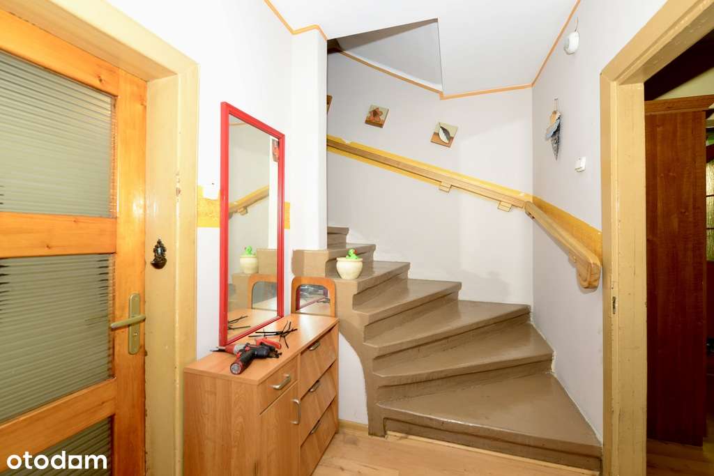 Nieruchomość idealna pod inwestycję-15