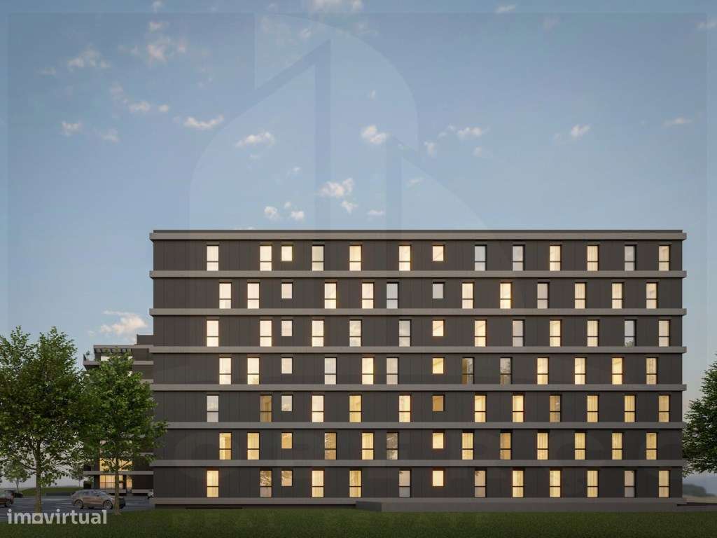 Apartamento T3-9