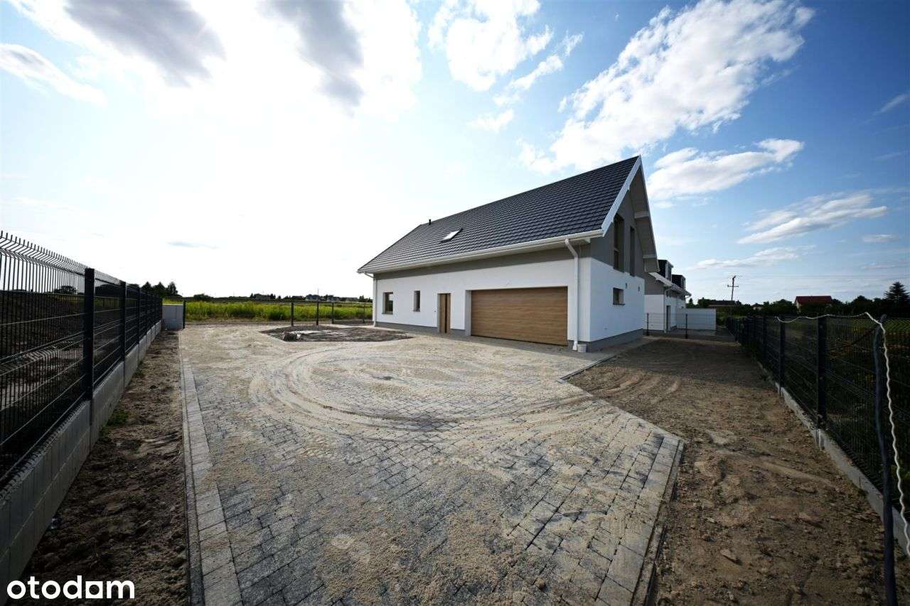 ❤️ Zamieszkaj W 2025r. We Własnym Domu ! Okazja - Pełny obrazek: 4/16