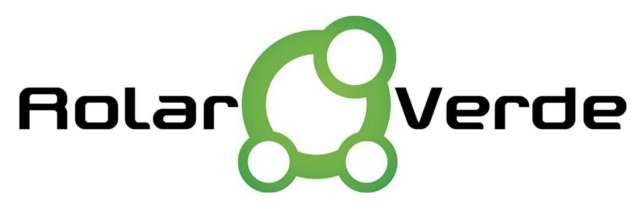 ROLAR VERDE logo