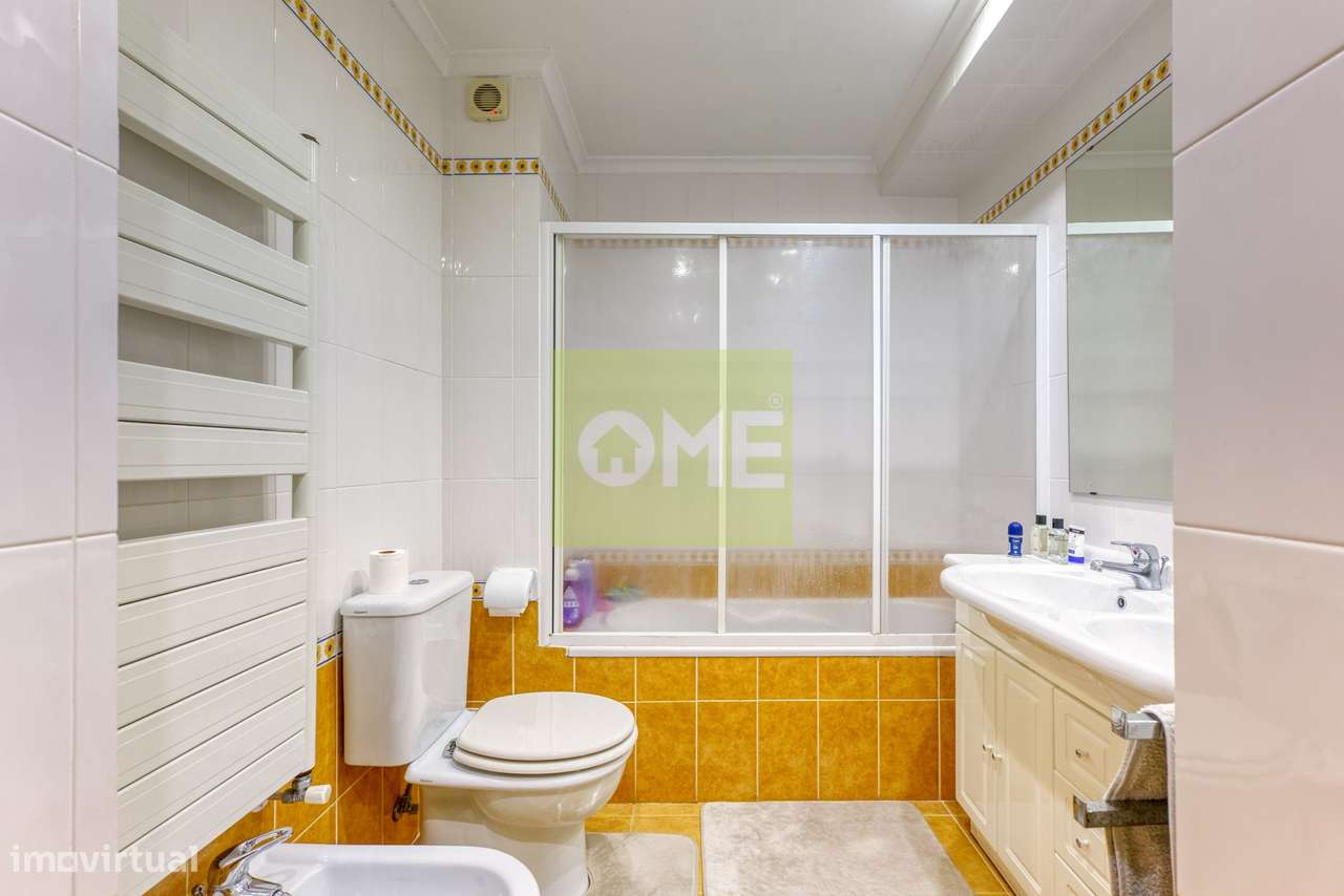 T2 Duplex em zona nobre.-19