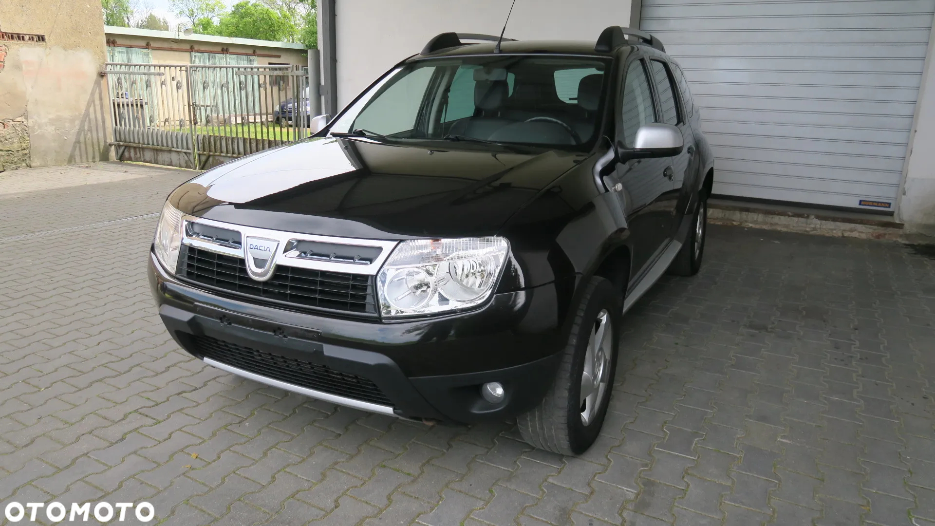 Dacia Duster - 3