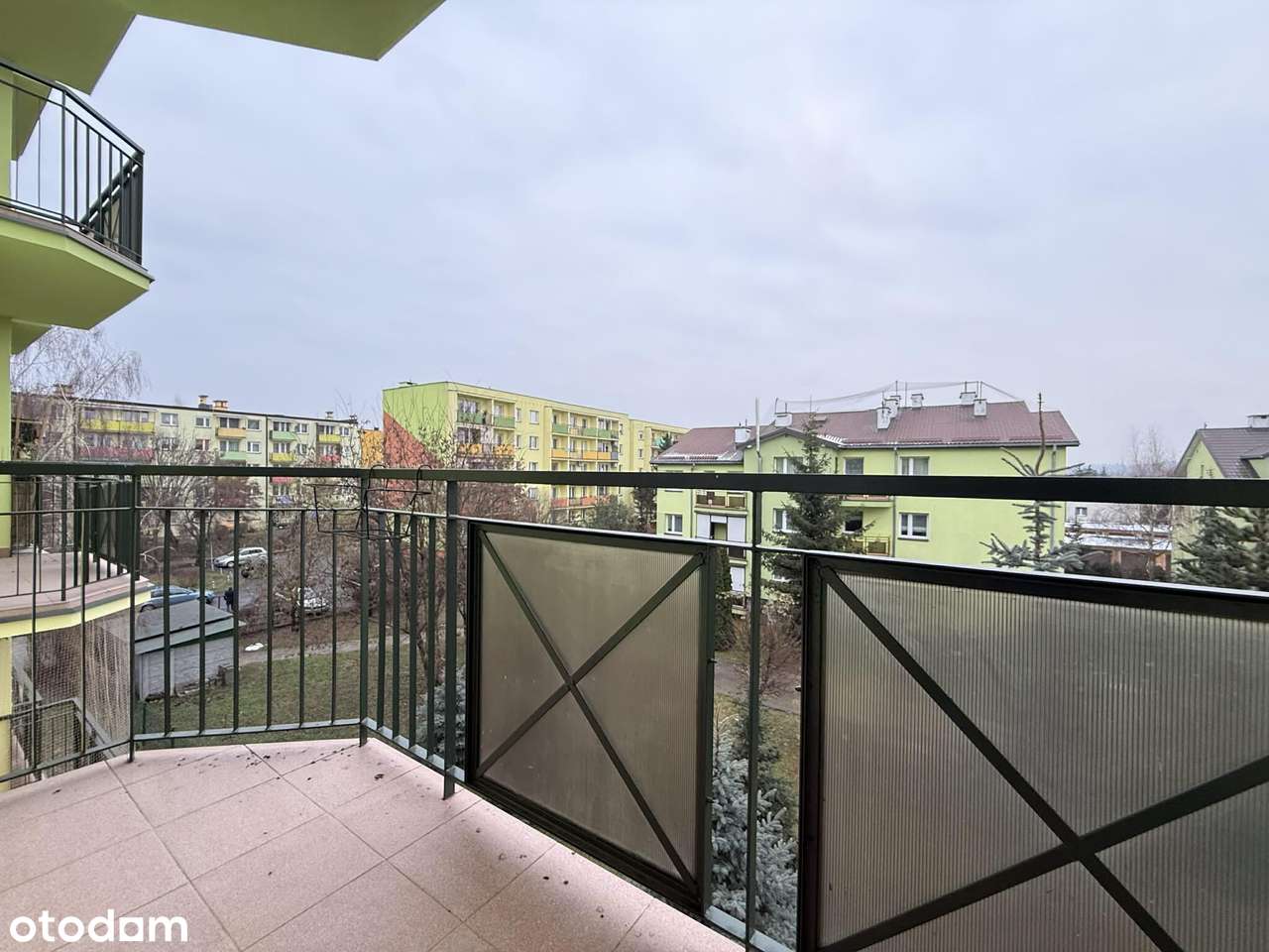 Cegła, II piętro, atrakcyjny układ.-8