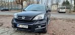 Honda CR-V 2.0 Executive - 4