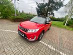 Suzuki Vitara 1.4 Boosterjet Premium 2WD - 6