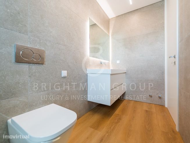 Moradia T4 em Murches, Cascais-26