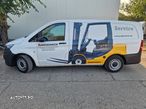 Mercedes-Benz Vito - 2