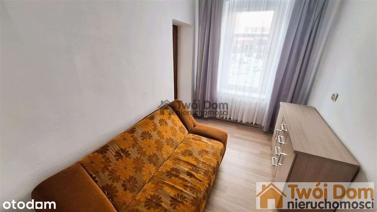 Mieszkanie 69,5 m2 z ogrodem 900 m2 – Smolec-5