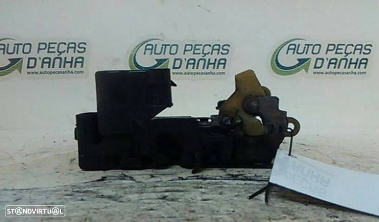 Fecho Da Porta Frente Esq Fiat Bravo I (182_) - 1