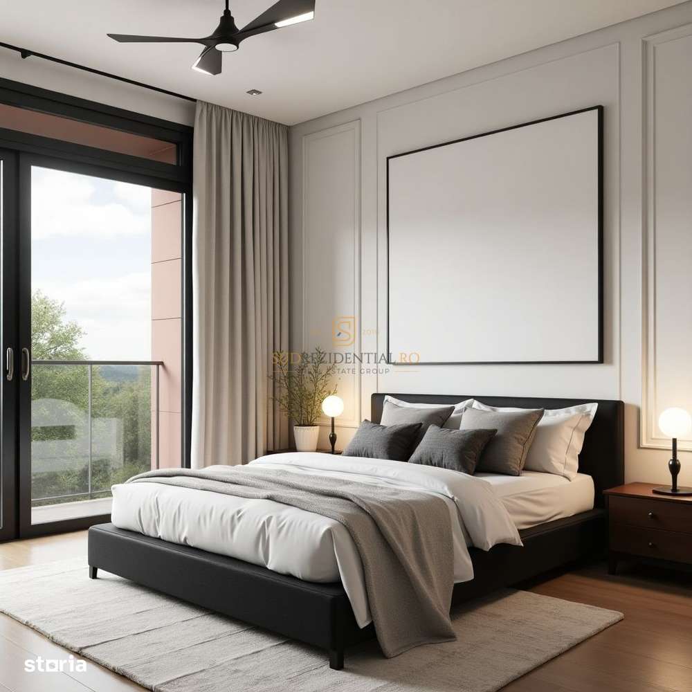 Oferta Presale! Apartament ideal cu 4 camere, decomandat - Rahova, S5-2