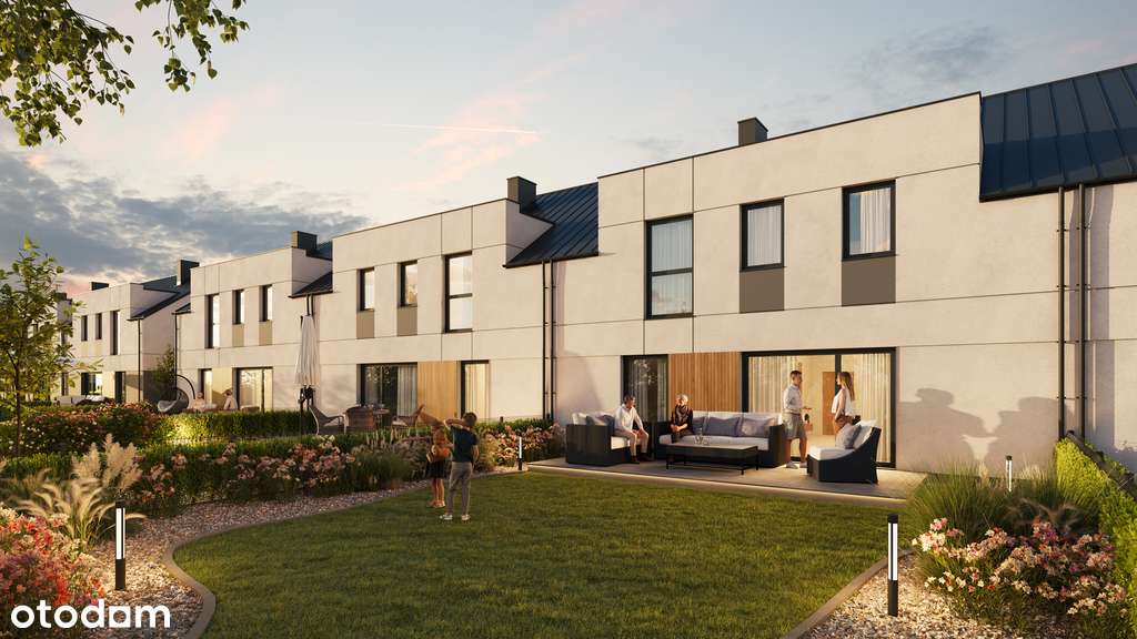 Tanie w utrzymaniu M3 bezpośrednio od dewelopera.-7