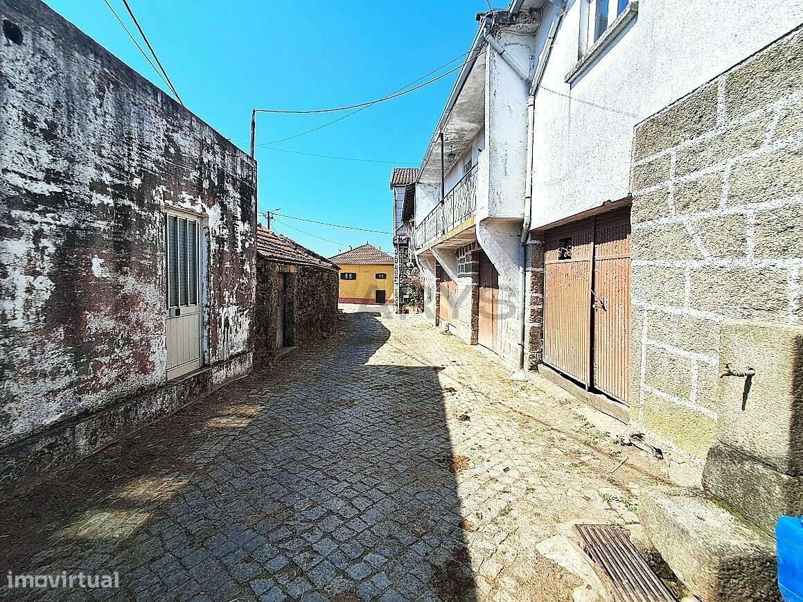Moradia para recuperar em Beça, Boticas - Grande imagem: 5/27