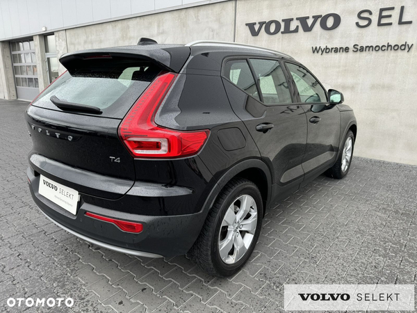 Volvo XC 40 - 15