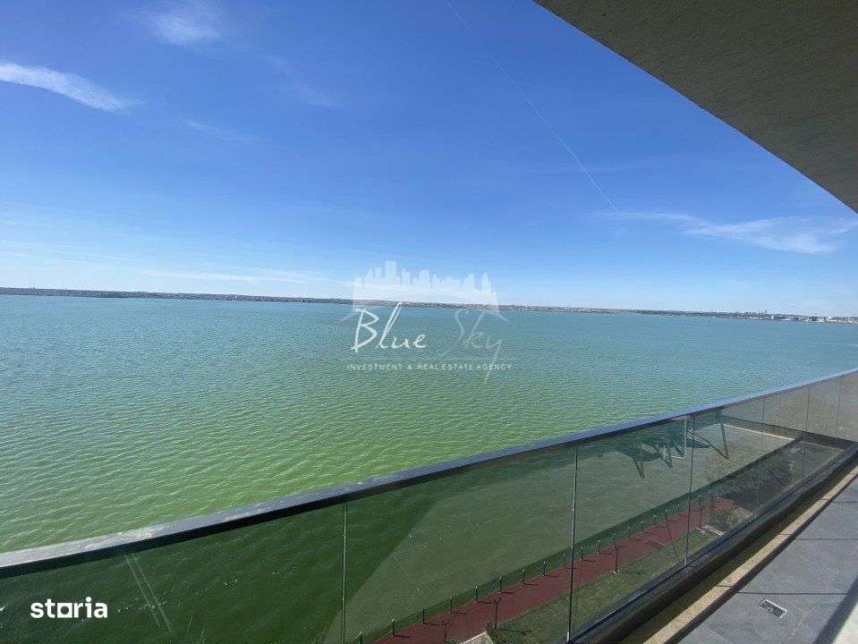 Apartament 3 camere situat in Statiunea Mamaia - Imagine principală: 4/19