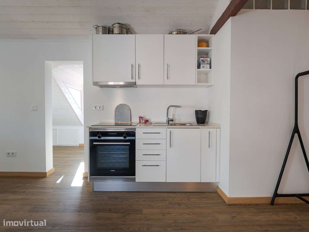 Excelente Investimento para Alojamento Local - Venda conjunta de 2 ...-24