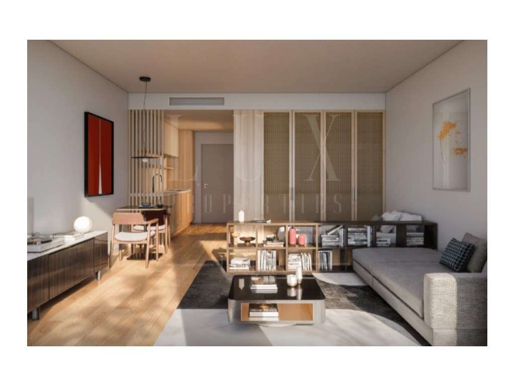 VIEIRA DA SILVA | T0 a T2 | SALDANHA - Grande imagem: 4/13