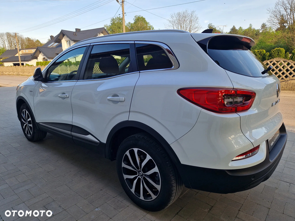 Renault Kadjar - 5