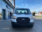 Ford Transit Single - 4