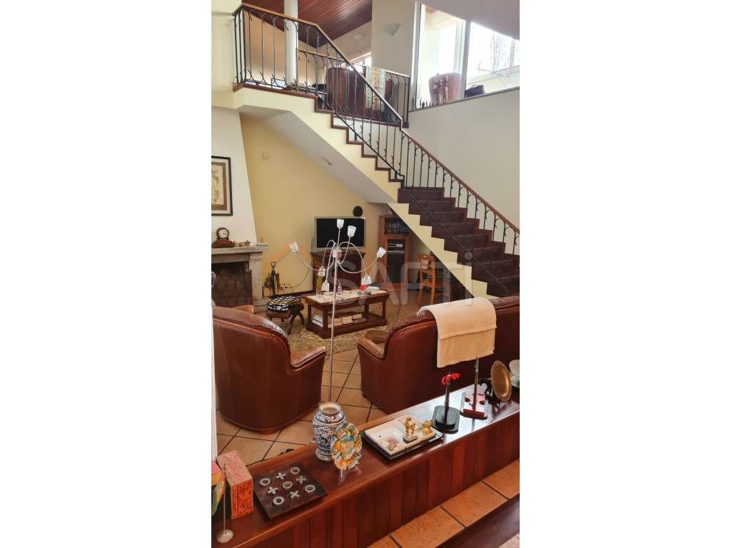 Moradia T4 em Oliveira de Azeméis - Grande imagem: 4/23