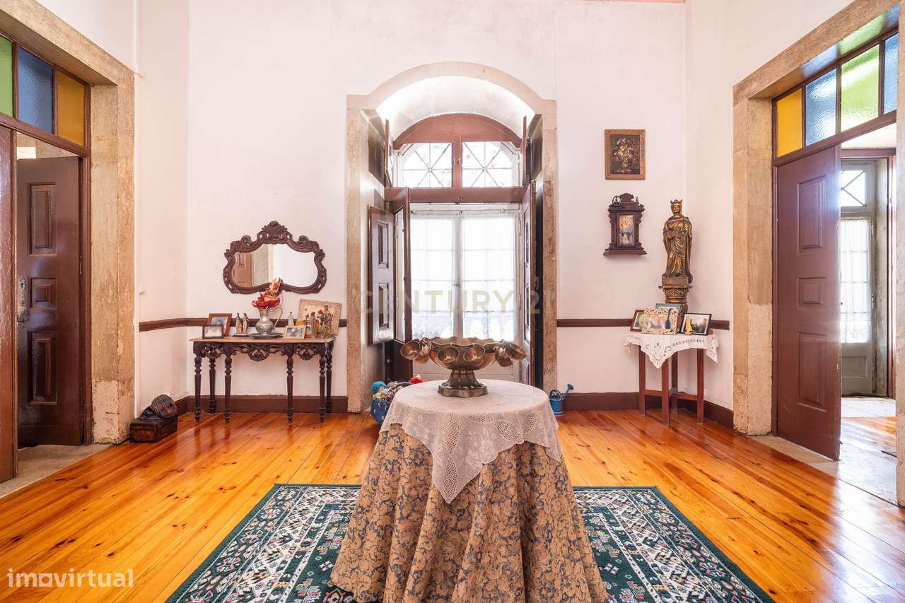 Palacete em Soure-15