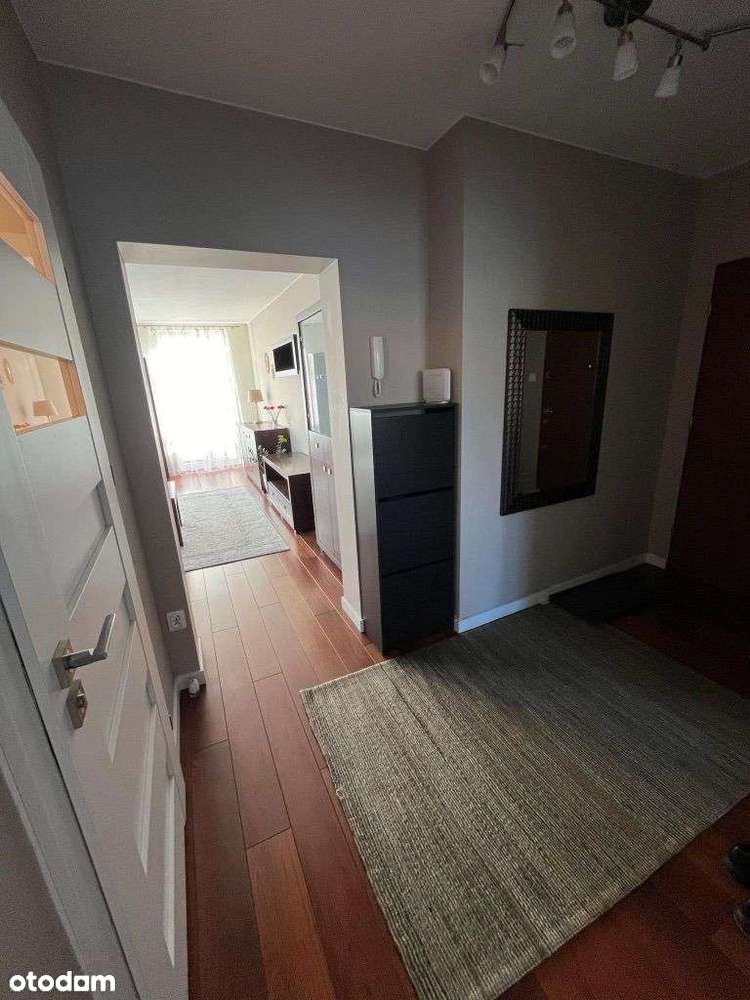 2 pokojowe + osobna kuchnia - Pełny obrazek: 2/14