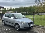 Skoda Fabia 1.4 16V Classic - 1