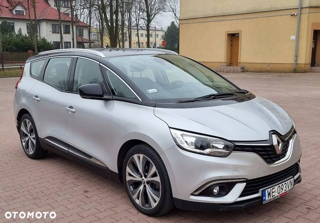 Renault Grand Scenic - 5