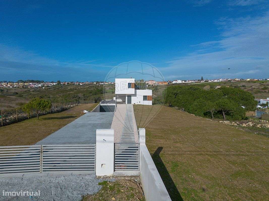 Moradia T4 para venda - Grande imagem: 4/36