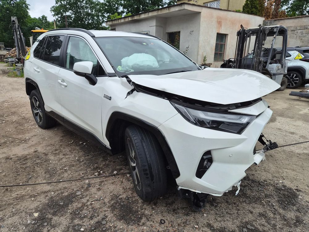 Toyota Rav4 V Comfort 2024