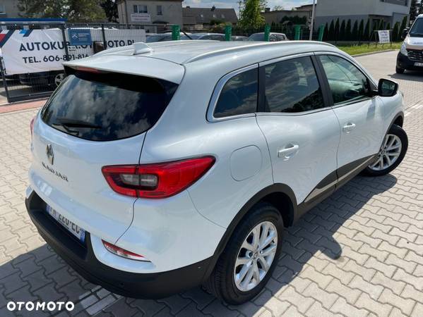 Renault Kadjar 1.3 TCe FAP Zen - 13