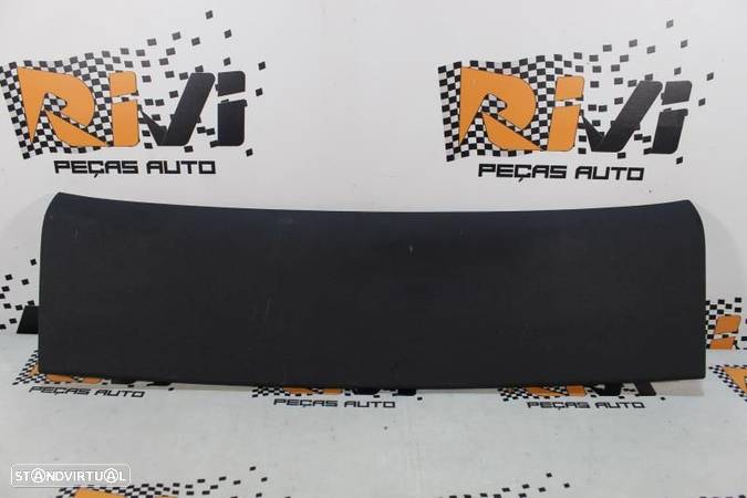 Kit de Teto Preto / SLine Audi A3 8P de 3 Portas - 7