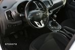 Kia Sportage 1.7 CRDI 2WD Attract - 19