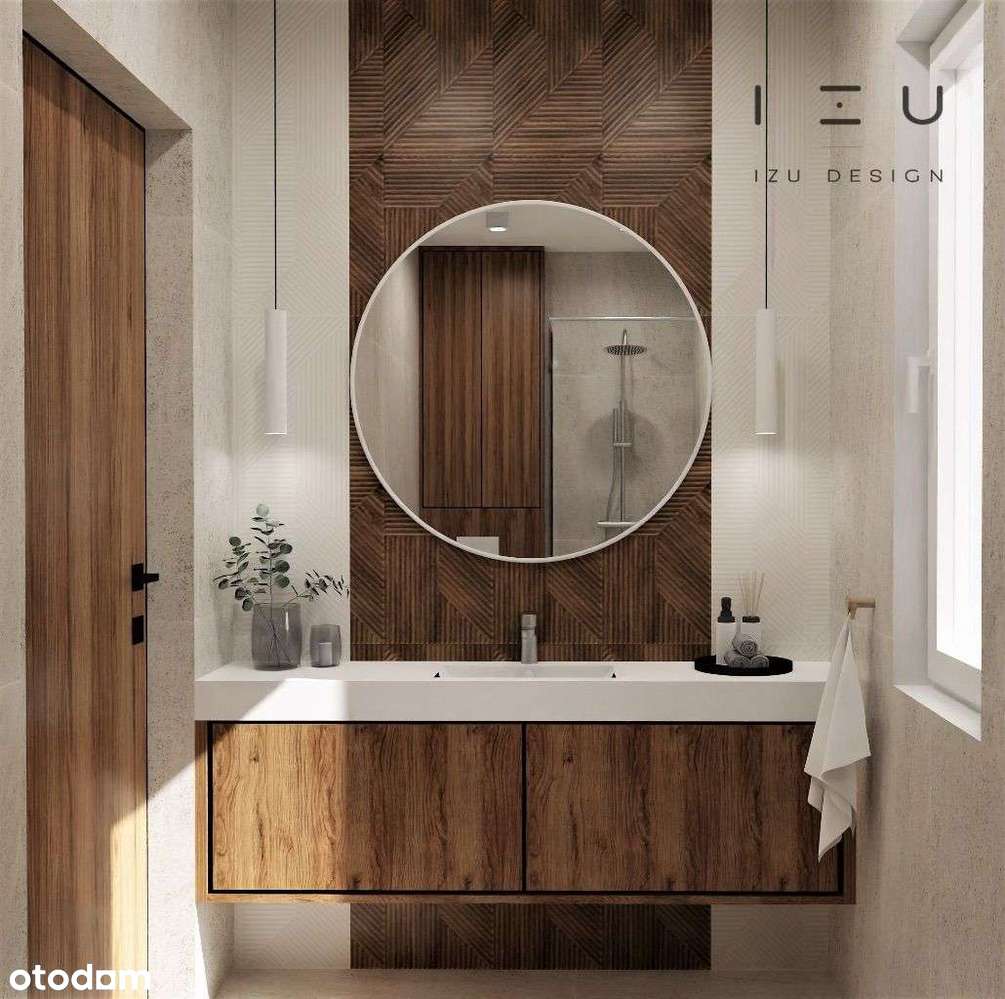 ECO Domy Jednorodzinne W SOKOŁOWICACH- Ostatni Etap! [Sokołowice Park]-9