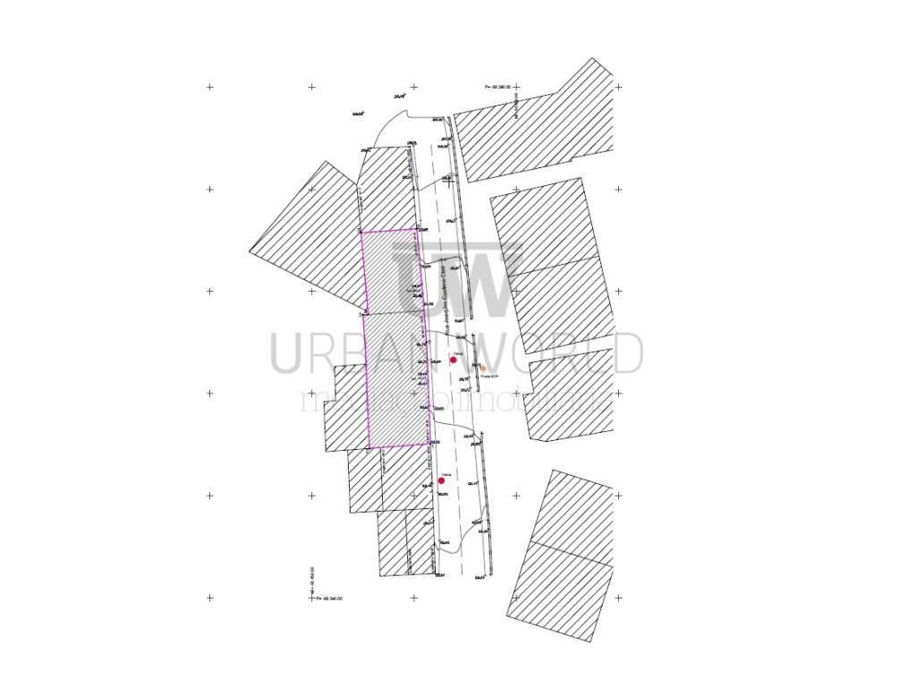 Prédio C/ Projeto em Aprovação - 3 Moradias - Lousa, Loures-20