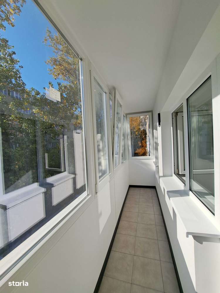 garsoniera RENOVATA  Lujerului-7