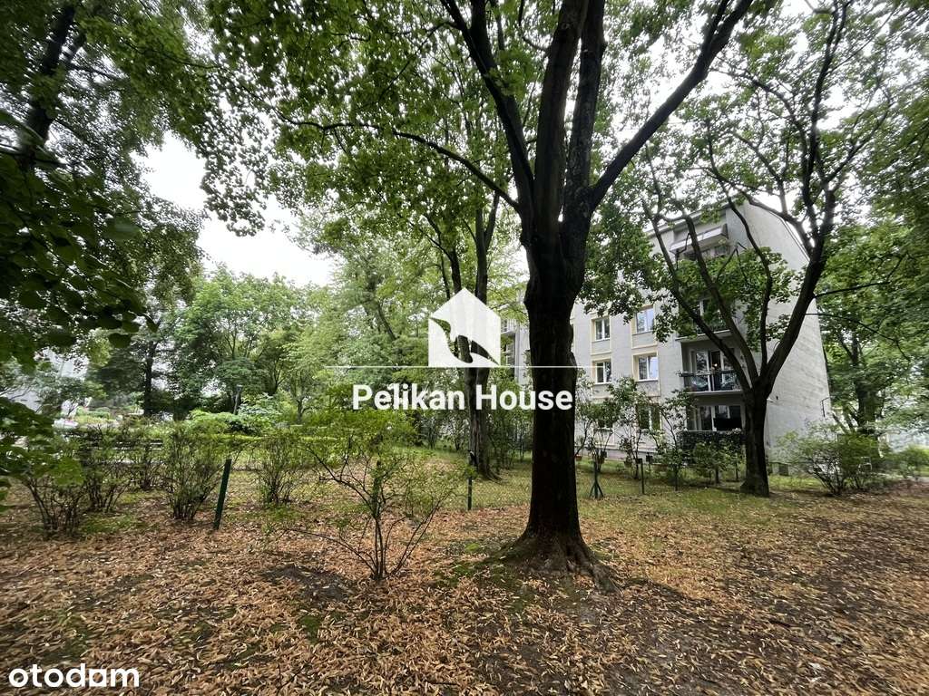 Duży pokój i kuchnia tylko 420m od Metra Słodowiec-14