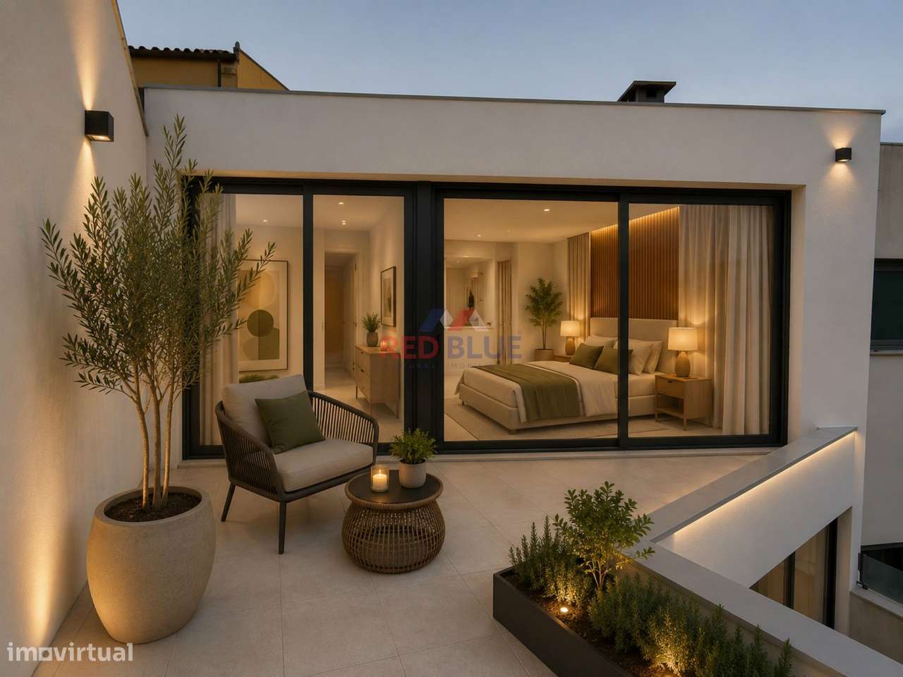 MORADIA T3, NOVA, PÓVOA DE VARZIM-19