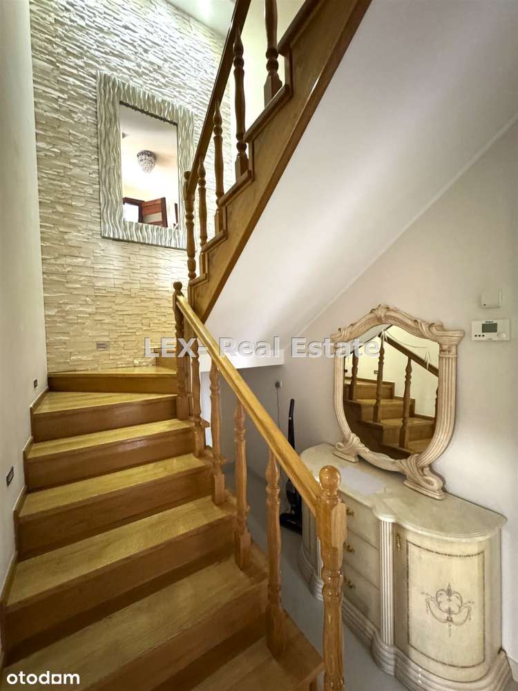 Elegancki dom w Adamowie 185m2 - Grodzisk Maz.-15