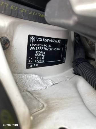 Volkswagen Transporter LUNG 4x4 - 30