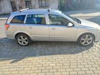 Opel Astra III 1.9 CDTI - 1