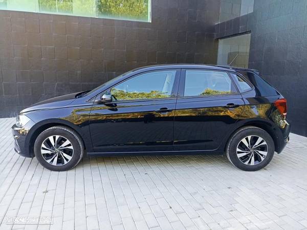 VW Polo 1.0 TSI Confortline - 3