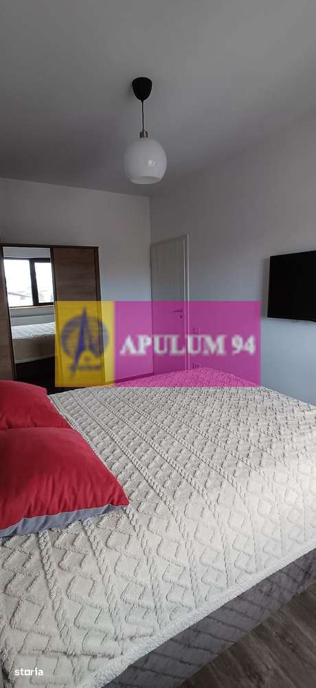 Apartament 3 camere 53mp Metrou Aparatorii Patriei [loc parcare inclus - Imagine principală: 2/11