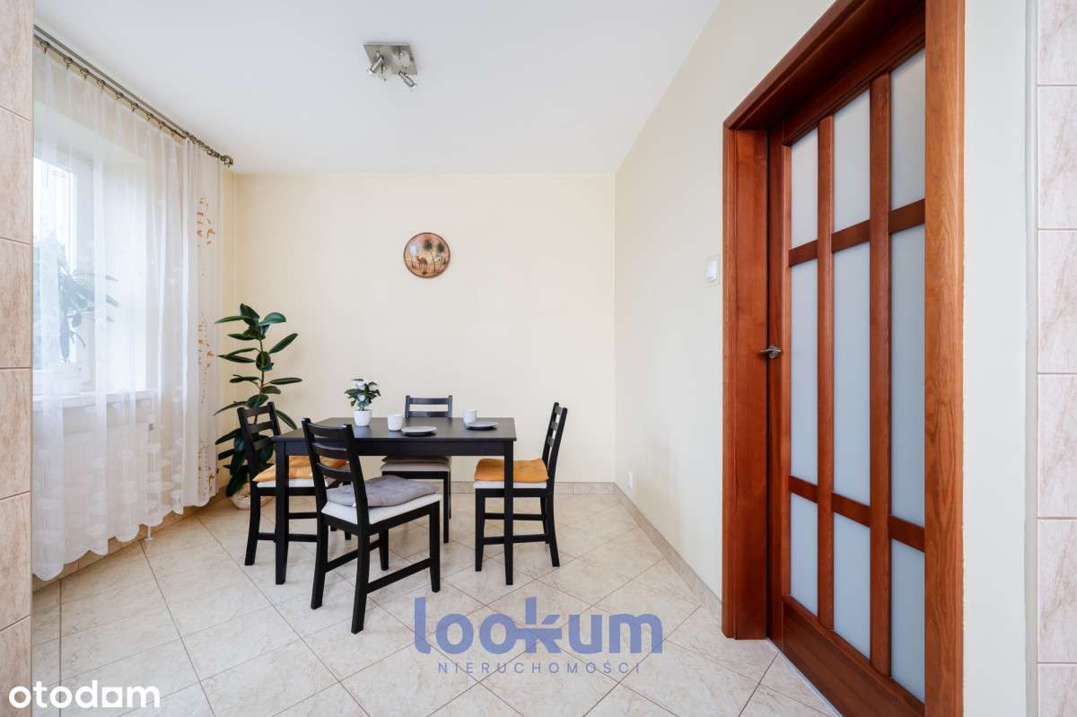 Dom dla 2 rodzin | duża działka | Łódź Widzew-8