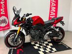 Yamaha FZ - 4