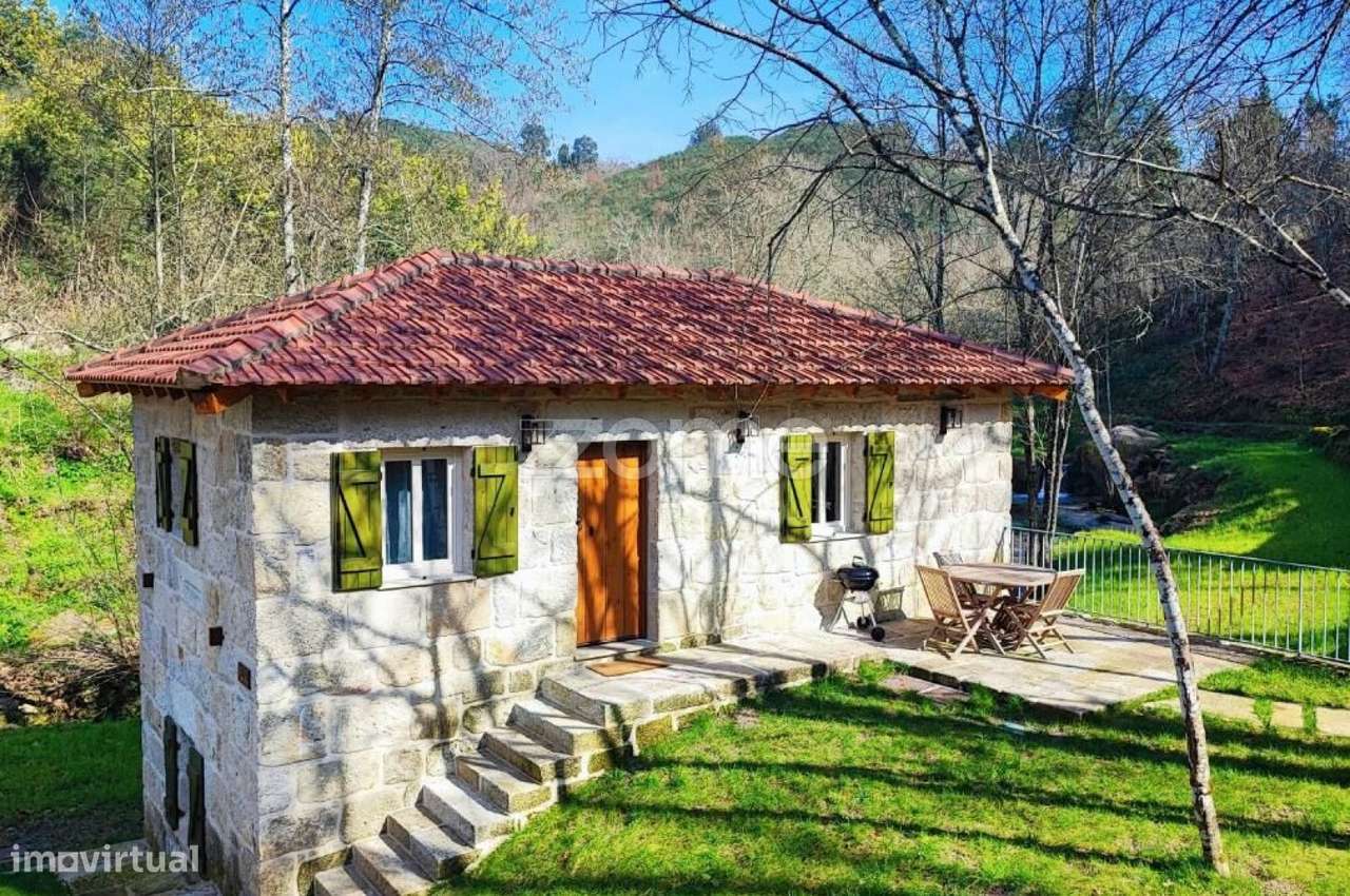 Refúgio da Moleira |Turismo Rural de Charme-23
